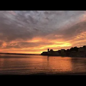  Appartamento Baia Del Silenzio Best Relax Italia