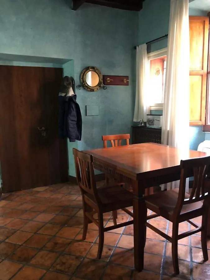 Appartamento Hemingway House Roma