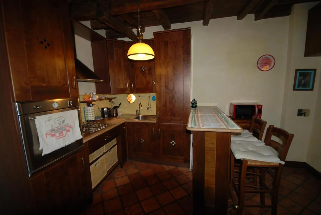 Appartamento Hemingway House Roma