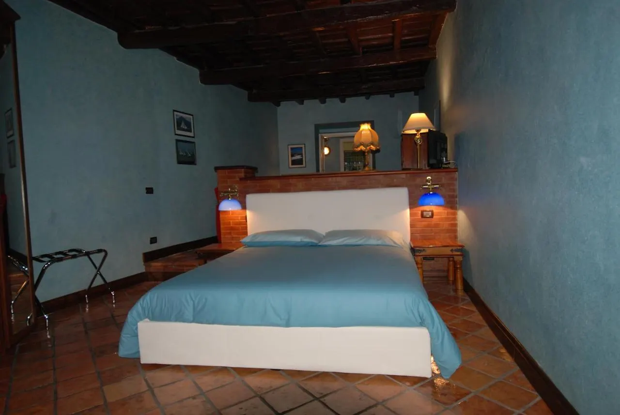 Appartamento Hemingway House Roma