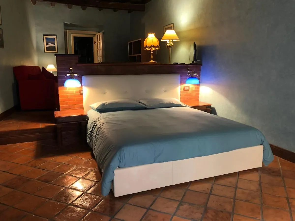 Appartamento Hemingway House Roma Italia