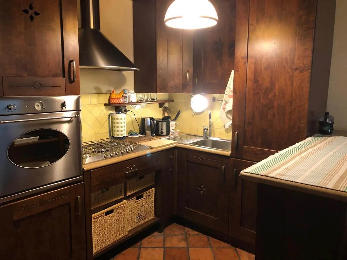 Appartamento Hemingway House Roma 0*,  Italia