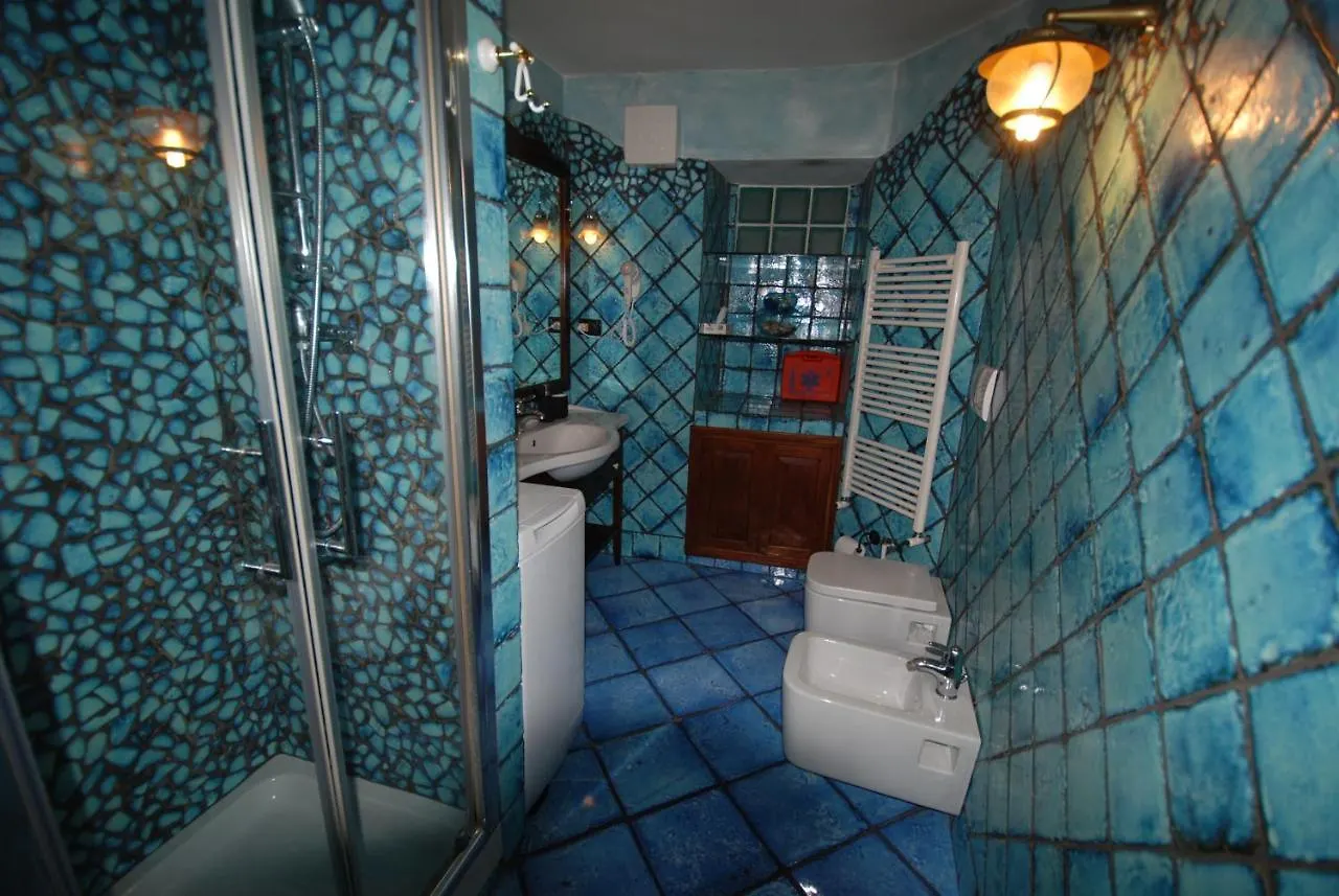 Appartamento Hemingway House Roma