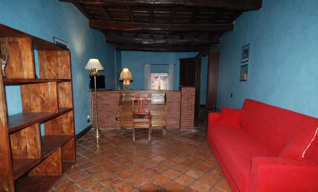 Appartamento Hemingway House Roma Italia