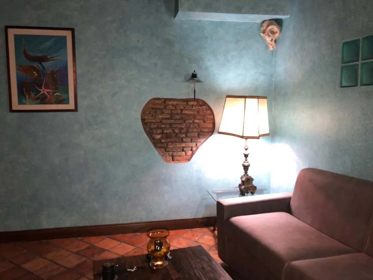 Appartamento Hemingway House Roma